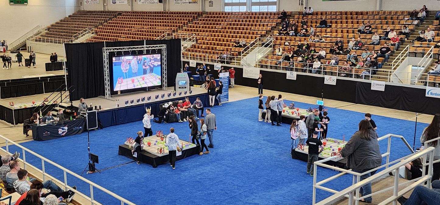 LED Video Wall Rental
