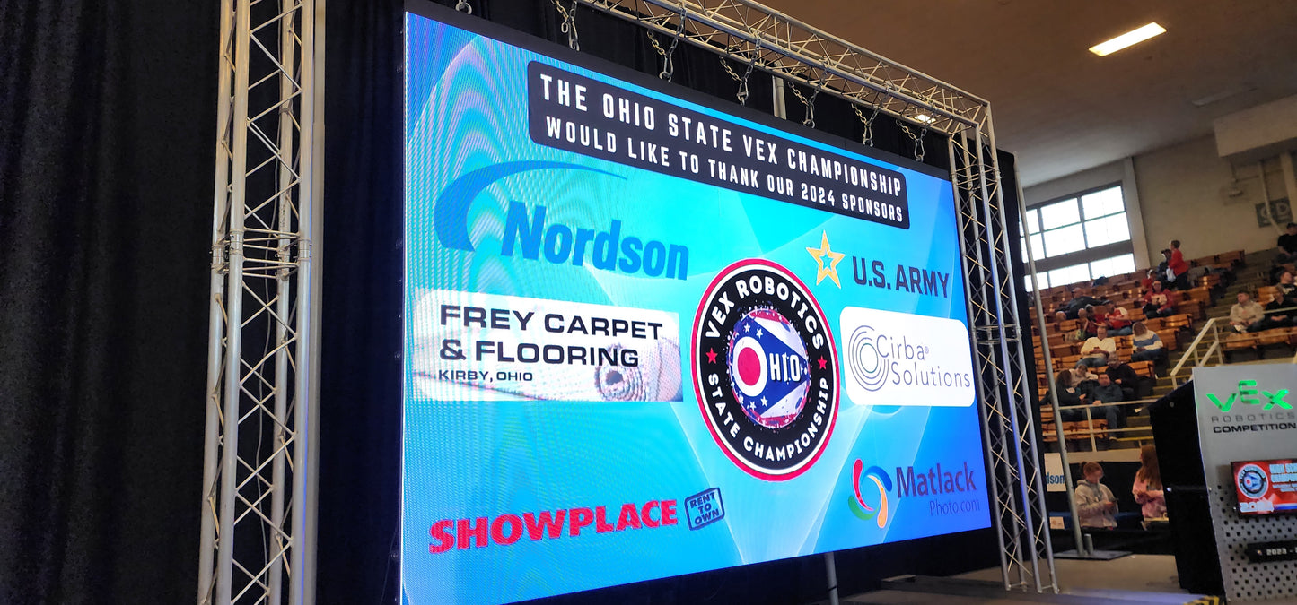LED Video Wall Rental