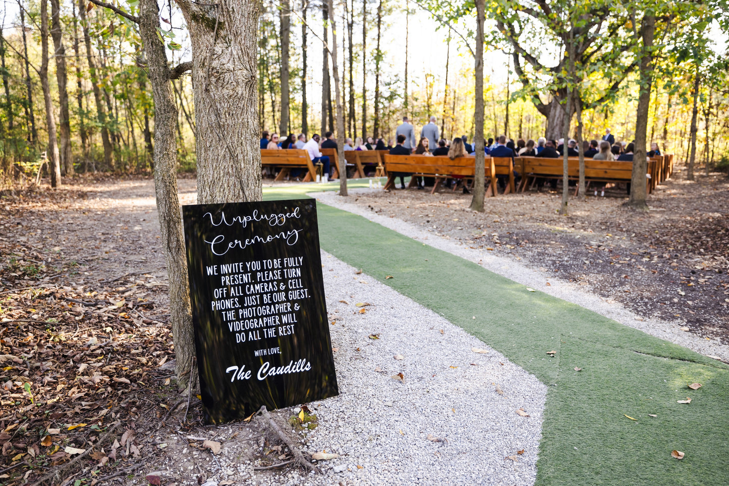 Custom Signage