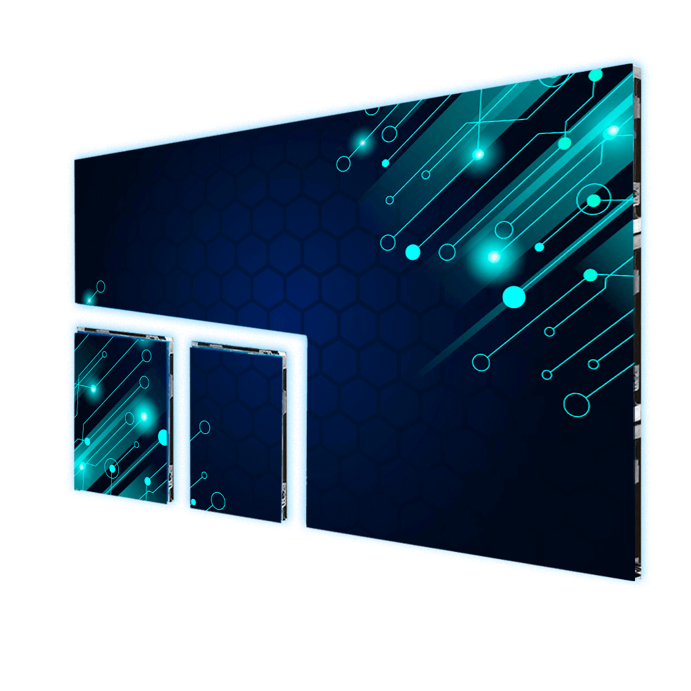 LED Video Wall Rental