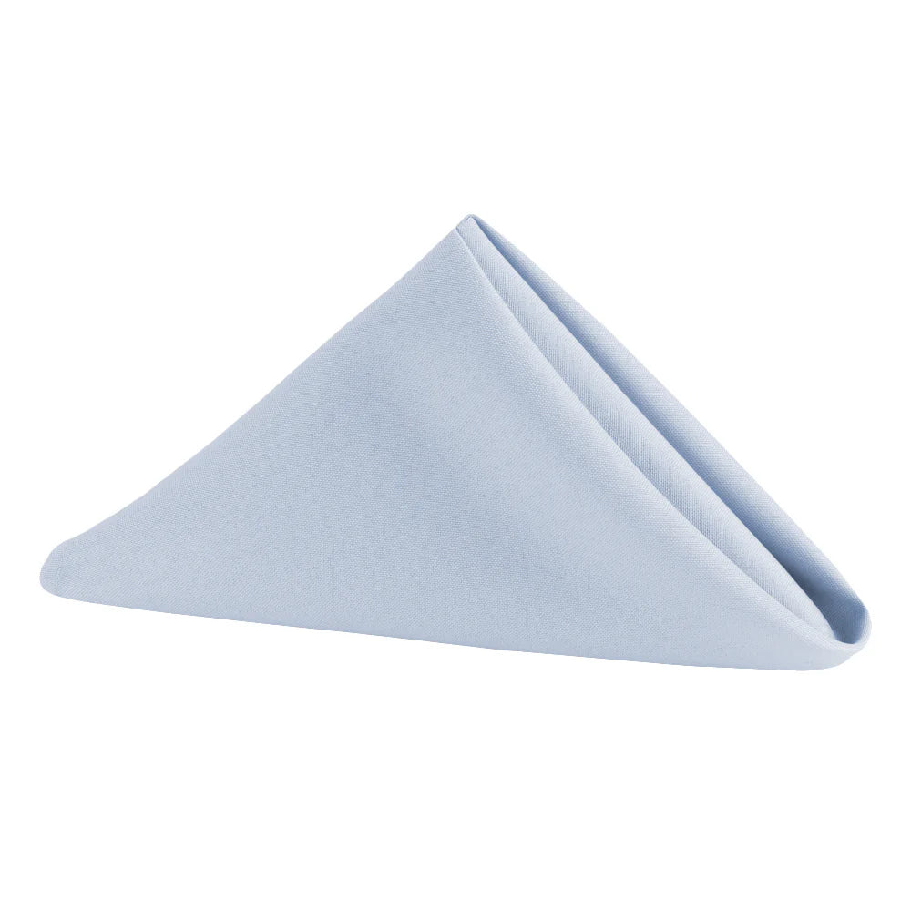 Polyester Linen Napkins Rental