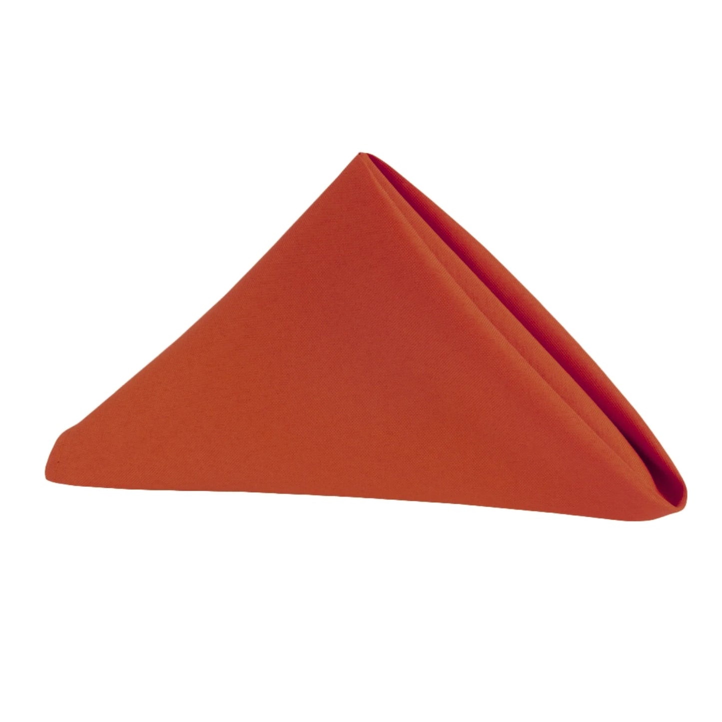 Polyester Linen Napkins Rental
