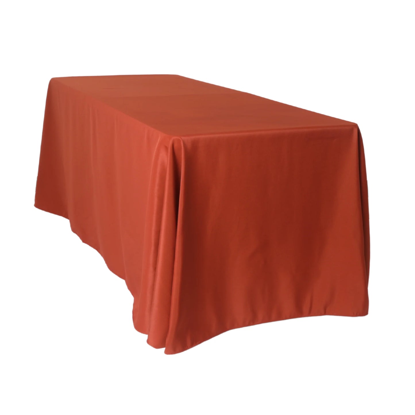 90"x156" Rectangular Oblong Rental