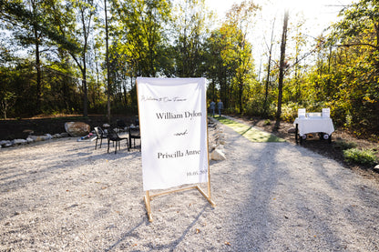 Custom Signage