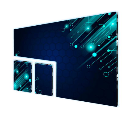 LED Video Wall Rental