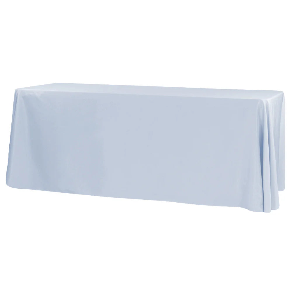 90"x156" Rectangular Oblong Rental