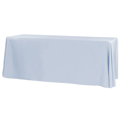 90"x156" Rectangular Oblong Rental
