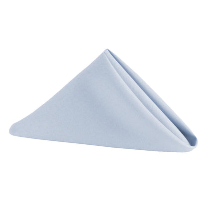 Polyester Linen Napkins Rental