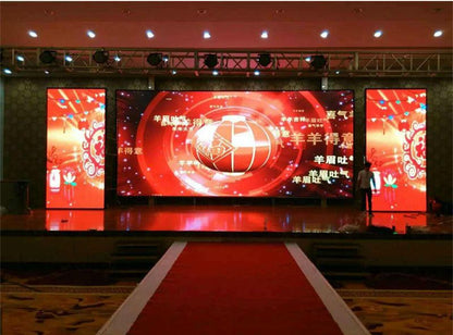 LED Video Wall Rental